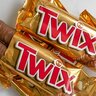 LEFT TWIX